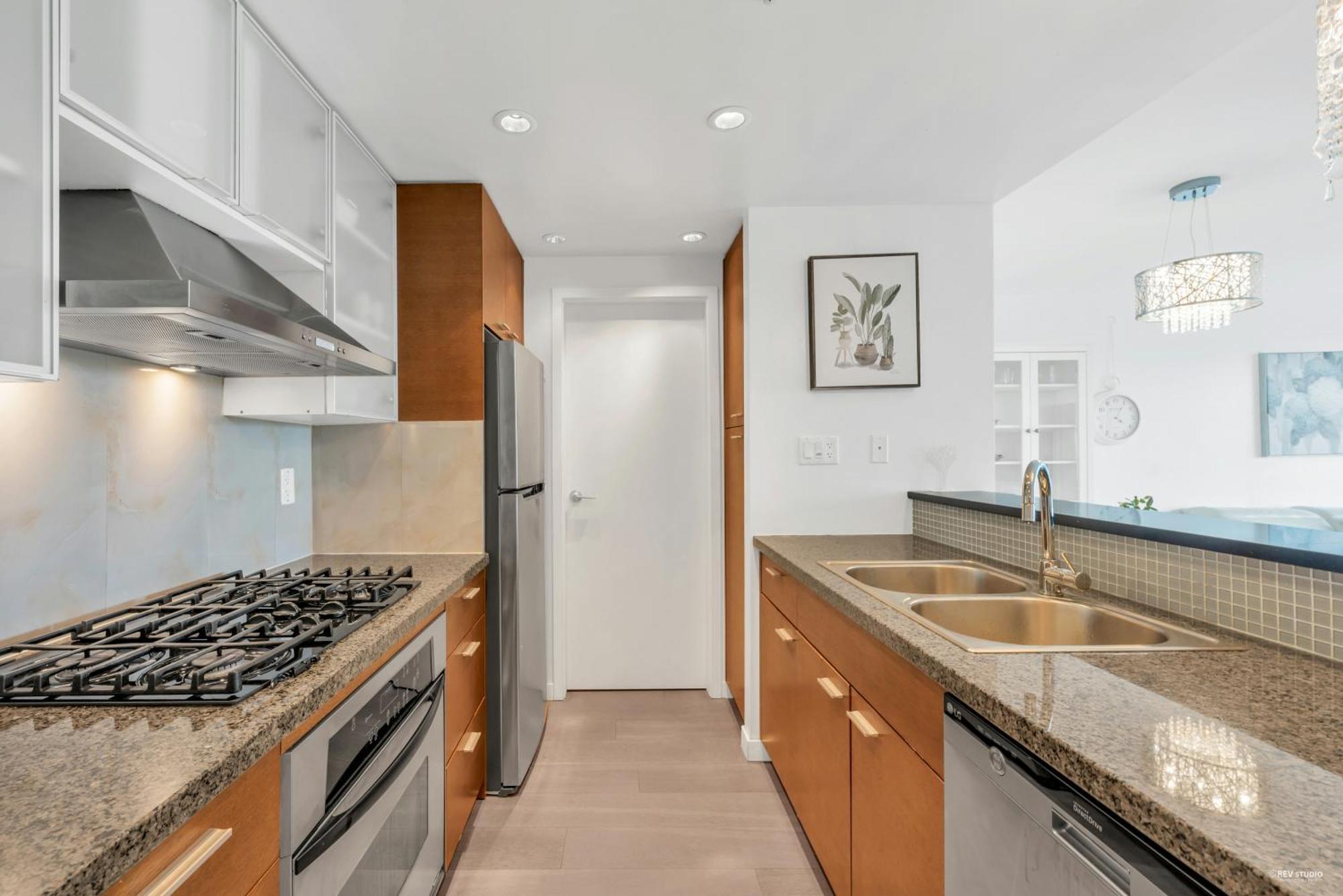 Best Location Downtown Chic Suites Vancouver Exterior photo